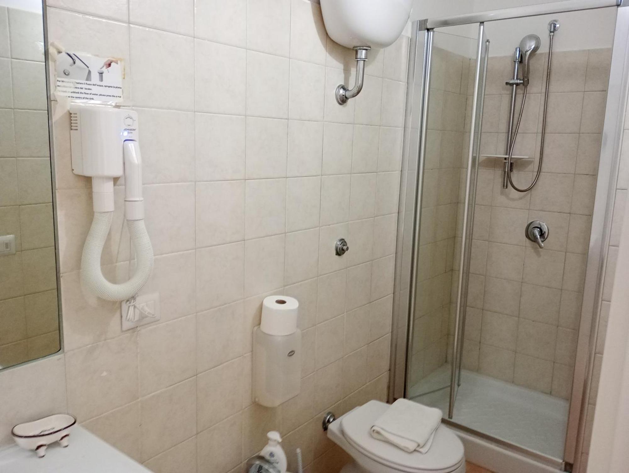 Bed and Breakfast Il Focolare Focene Esterno foto