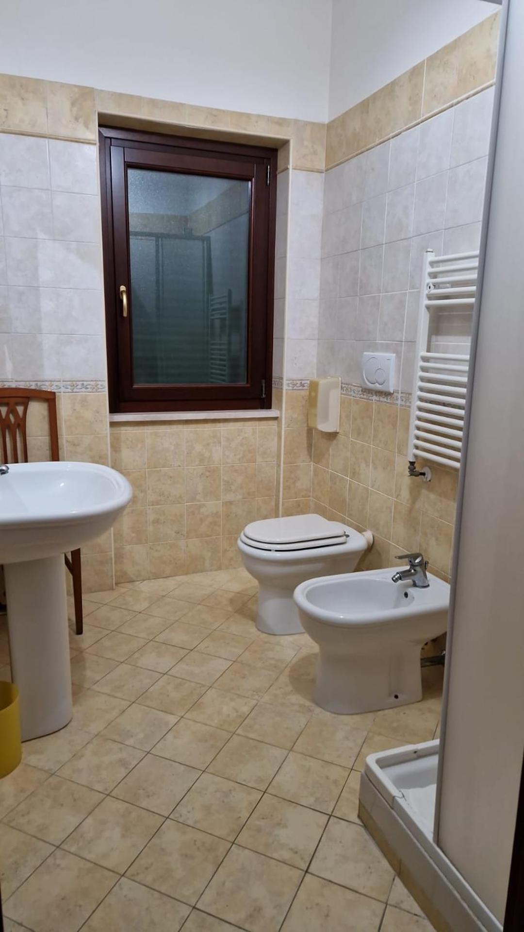 Bed and Breakfast Il Focolare Focene Esterno foto