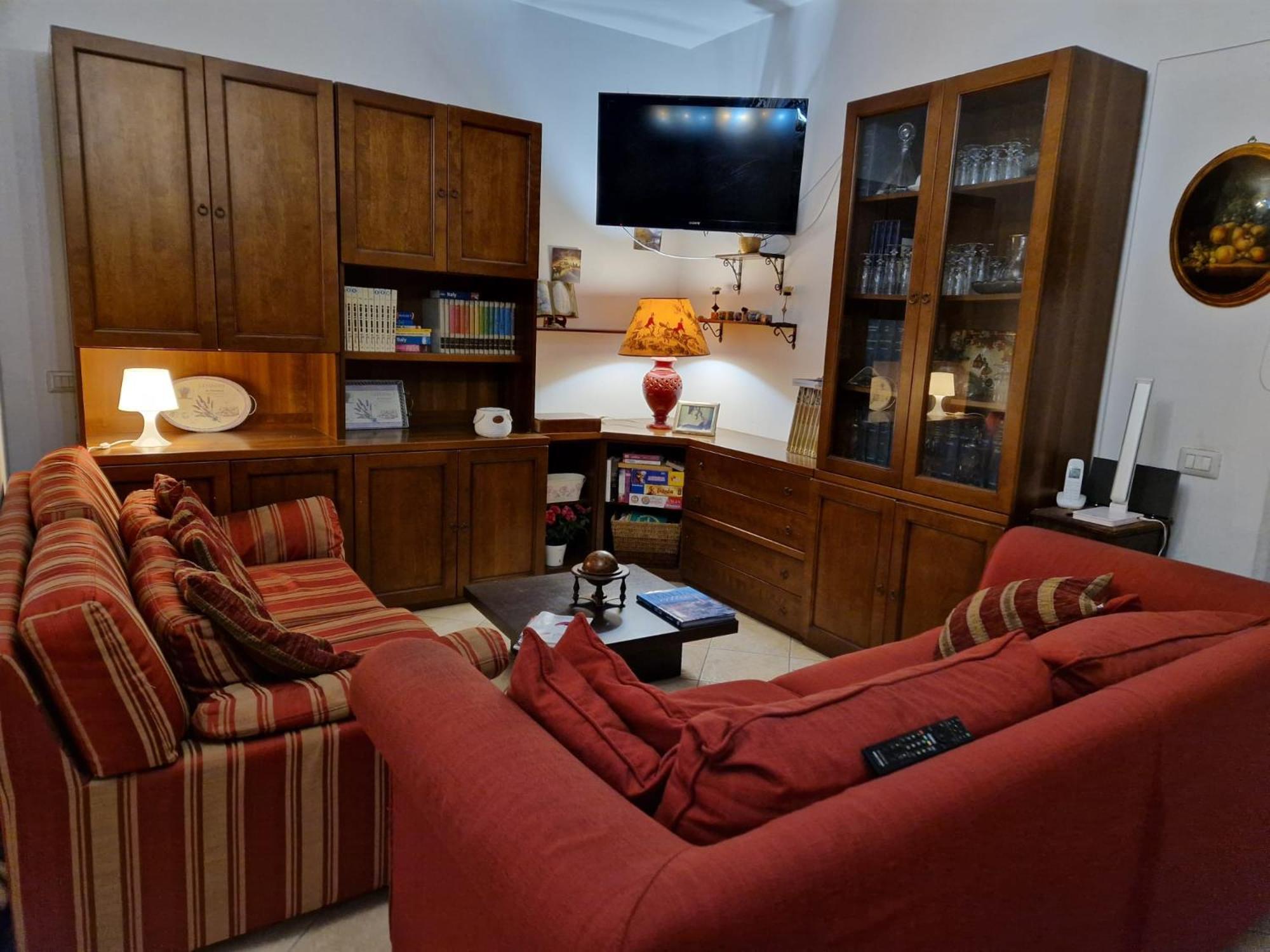 Bed and Breakfast Il Focolare Focene Esterno foto