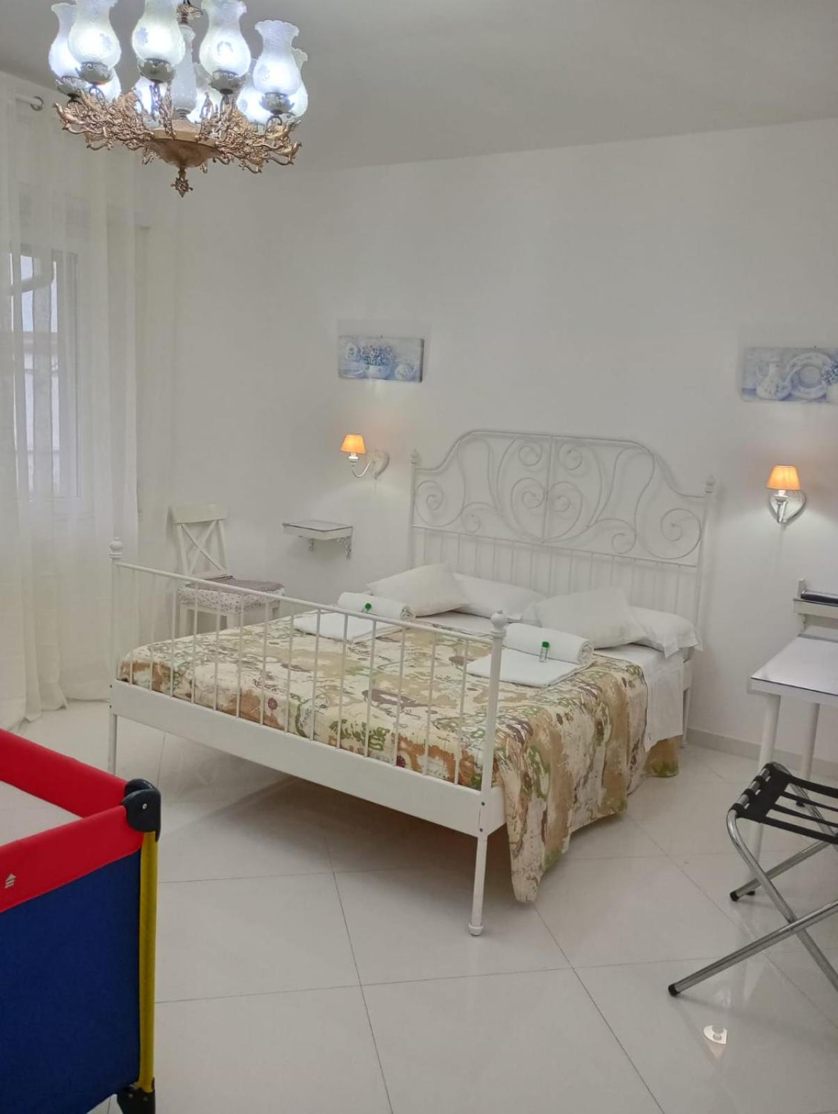 Bed and Breakfast Il Focolare Focene Esterno foto