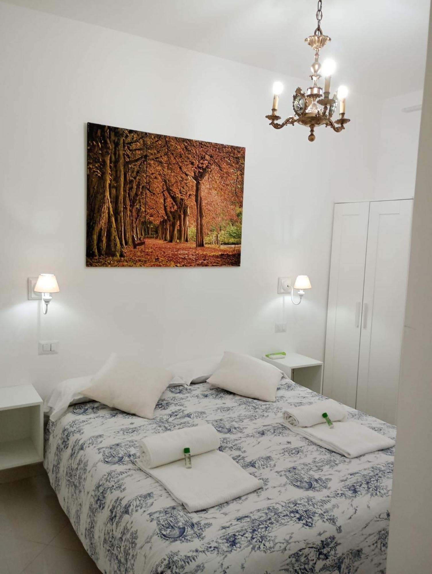 Bed and Breakfast Il Focolare Focene Esterno foto